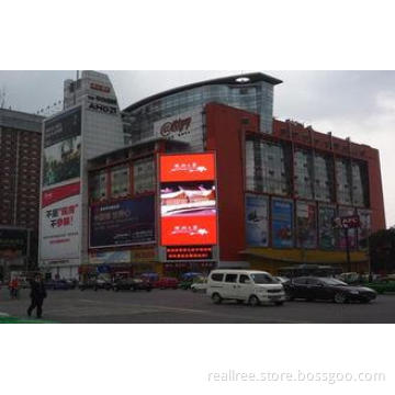 WINDOWS 98 Waterproof LED Display Boards Full Color LED Scr